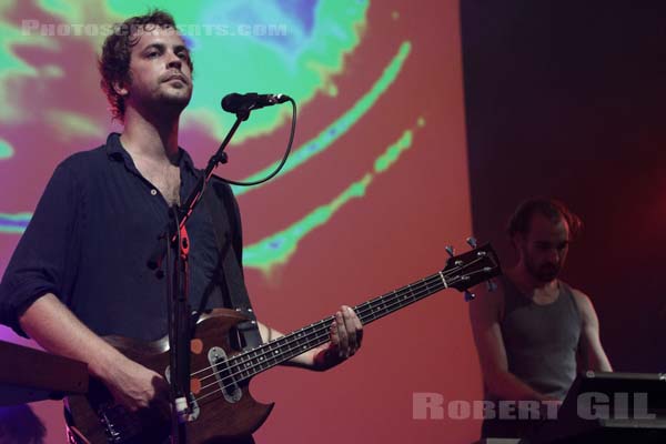 POND - 2017-05-30 - PARIS - Gaite Lyrique - 